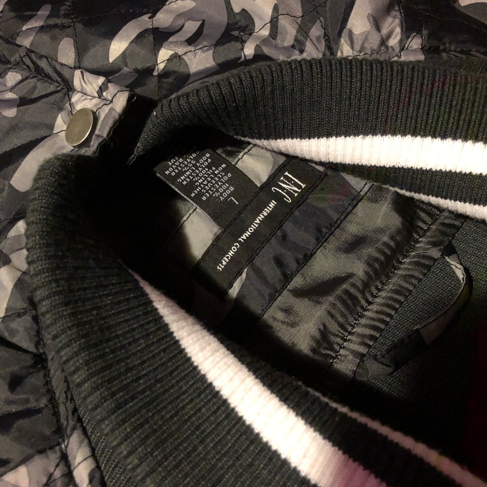 Inc jacket - Picture 5 of 7